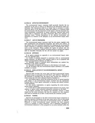 August 1978 The Ninth Annual Report Of The Council On Environmental Quality
