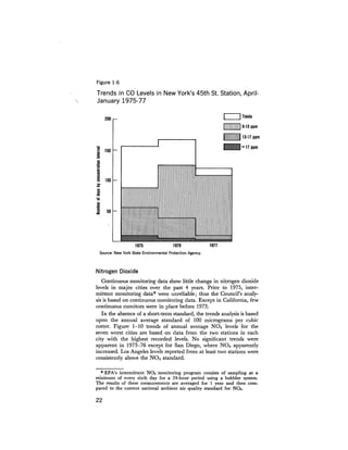 August 1978 The Ninth Annual Report Of The Council On Environmental Quality