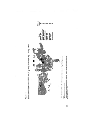 August 1978 The Ninth Annual Report Of The Council On Environmental Quality