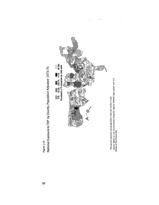 August 1978 The Ninth Annual Report Of The Council On Environmental Quality