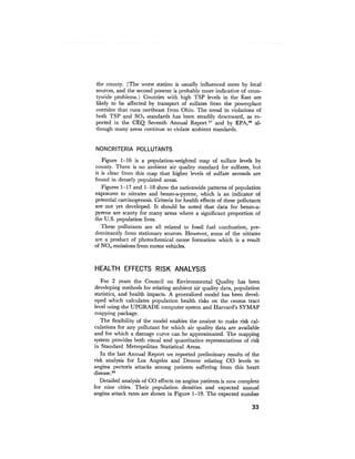 August 1978 The Ninth Annual Report Of The Council On Environmental Quality
