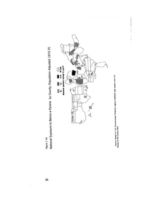 August 1978 The Ninth Annual Report Of The Council On Environmental Quality