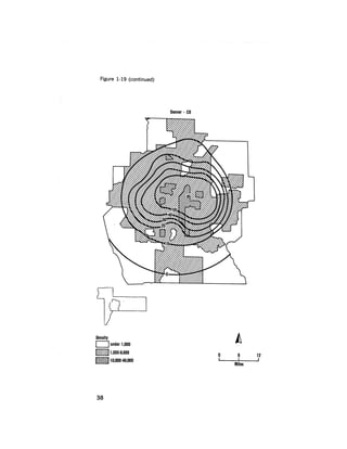 August 1978 The Ninth Annual Report Of The Council On Environmental Quality