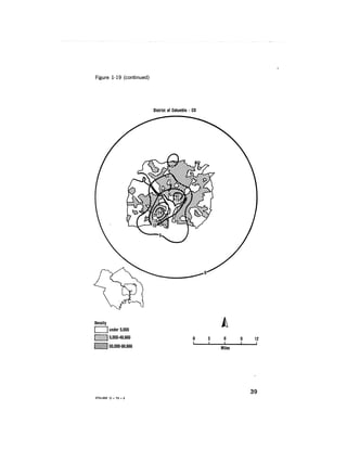 August 1978 The Ninth Annual Report Of The Council On Environmental Quality