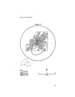 August 1978 The Ninth Annual Report Of The Council On Environmental Quality