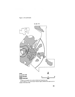 August 1978 The Ninth Annual Report Of The Council On Environmental Quality