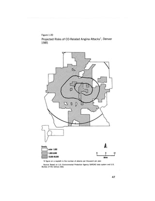 August 1978 The Ninth Annual Report Of The Council On Environmental Quality