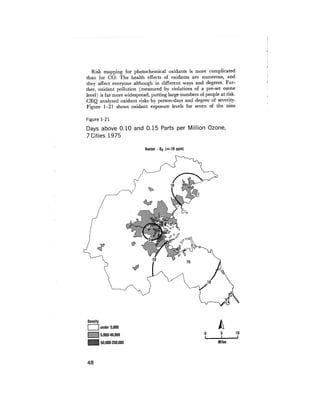 August 1978 The Ninth Annual Report Of The Council On Environmental Quality