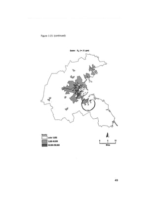 August 1978 The Ninth Annual Report Of The Council On Environmental Quality