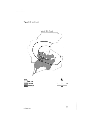 August 1978 The Ninth Annual Report Of The Council On Environmental Quality