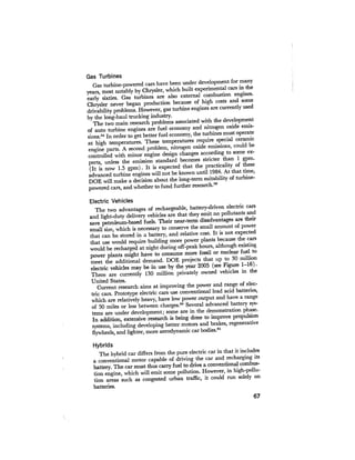 August 1979 The Tenth Annual Report Of The Council On Environmental Quality