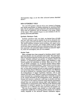 August 1979 The Tenth Annual Report Of The Council On Environmental Quality