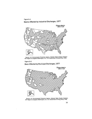 August 1979 The Tenth Annual Report Of The Council On Environmental Quality