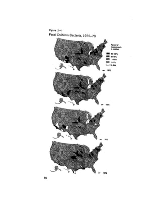 August 1979 The Tenth Annual Report Of The Council On Environmental Quality