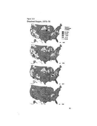 August 1979 The Tenth Annual Report Of The Council On Environmental Quality
