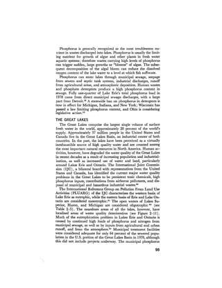 August 1979 The Tenth Annual Report Of The Council On Environmental Quality