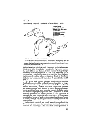 August 1979 The Tenth Annual Report Of The Council On Environmental Quality