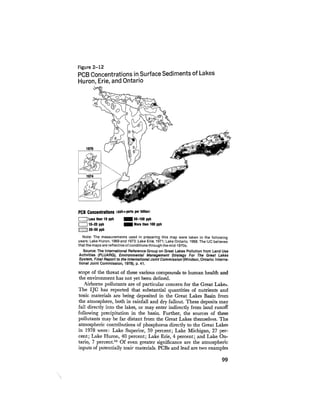 August 1979 The Tenth Annual Report Of The Council On Environmental Quality