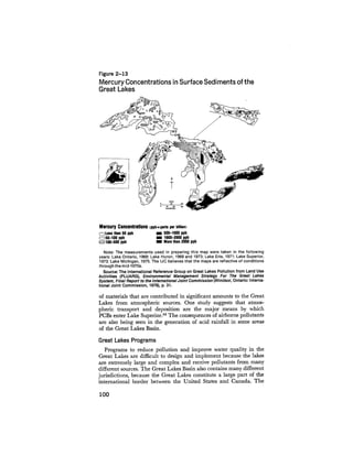 August 1979 The Tenth Annual Report Of The Council On Environmental Quality