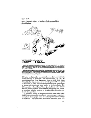 August 1979 The Tenth Annual Report Of The Council On Environmental Quality