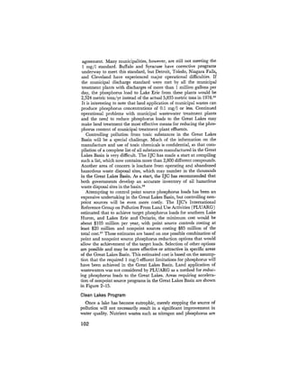 August 1979 The Tenth Annual Report Of The Council On Environmental Quality