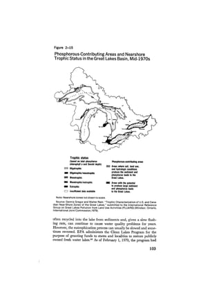 August 1979 The Tenth Annual Report Of The Council On Environmental Quality