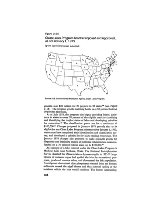August 1979 The Tenth Annual Report Of The Council On Environmental Quality