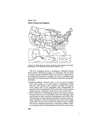 August 1979 The Tenth Annual Report Of The Council On Environmental Quality