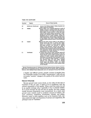 August 1979 The Tenth Annual Report Of The Council On Environmental Quality
