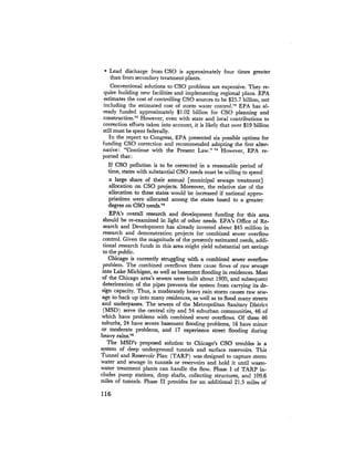 August 1979 The Tenth Annual Report Of The Council On Environmental Quality