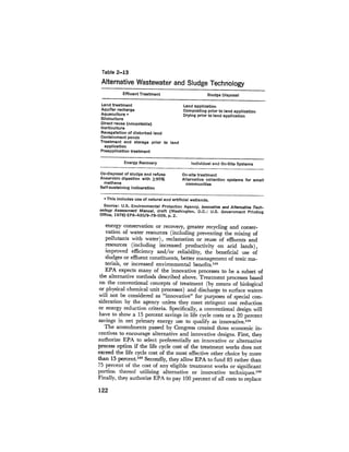 August 1979 The Tenth Annual Report Of The Council On Environmental Quality