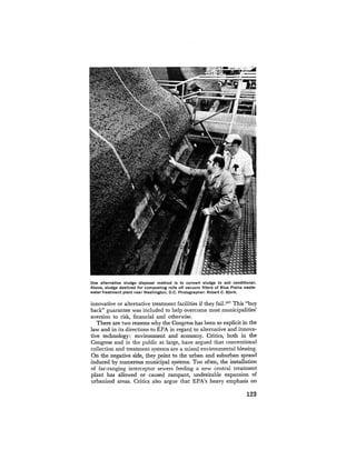 August 1979 The Tenth Annual Report Of The Council On Environmental Quality