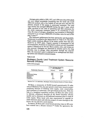 August 1979 The Tenth Annual Report Of The Council On Environmental Quality