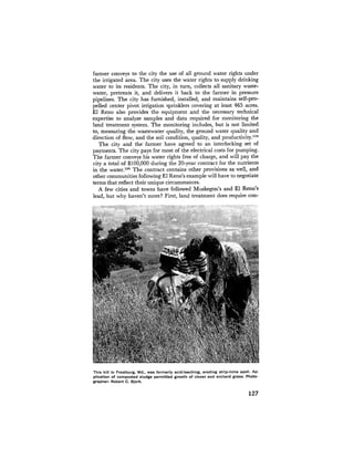 August 1979 The Tenth Annual Report Of The Council On Environmental Quality