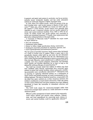 August 1979 The Tenth Annual Report Of The Council On Environmental Quality