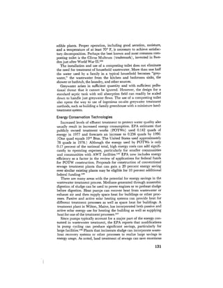 August 1979 The Tenth Annual Report Of The Council On Environmental Quality