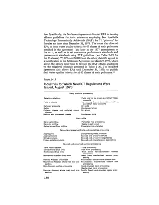 August 1979 The Tenth Annual Report Of The Council On Environmental Quality