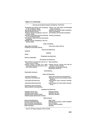 August 1979 The Tenth Annual Report Of The Council On Environmental Quality