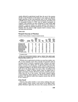August 1979 The Tenth Annual Report Of The Council On Environmental Quality