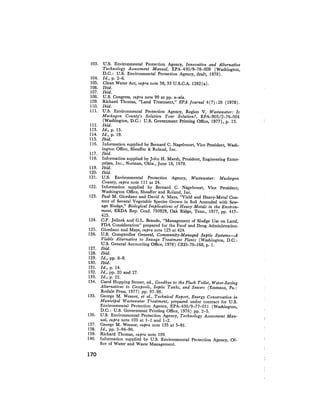 August 1979 The Tenth Annual Report Of The Council On Environmental Quality