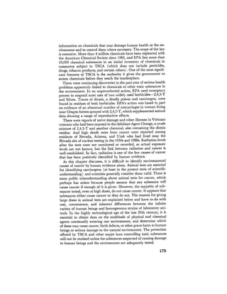 August 1979 The Tenth Annual Report Of The Council On Environmental Quality