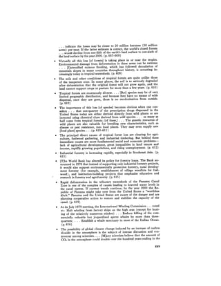 August 1979 The Tenth Annual Report Of The Council On Environmental Quality