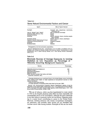 August 1979 The Tenth Annual Report Of The Council On Environmental Quality