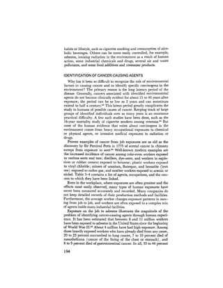 August 1979 The Tenth Annual Report Of The Council On Environmental Quality