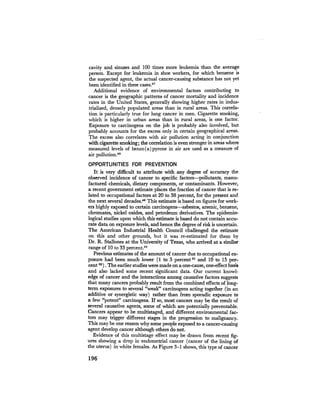 August 1979 The Tenth Annual Report Of The Council On Environmental Quality