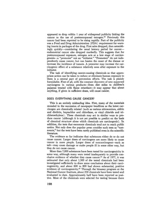 August 1979 The Tenth Annual Report Of The Council On Environmental Quality