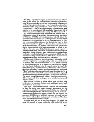 August 1979 The Tenth Annual Report Of The Council On Environmental Quality