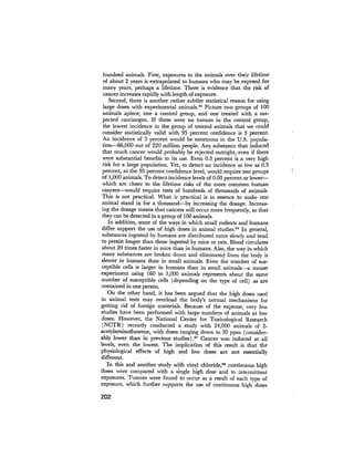 August 1979 The Tenth Annual Report Of The Council On Environmental Quality