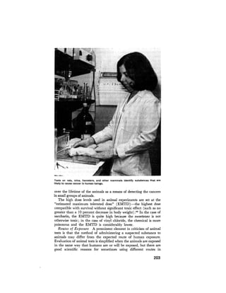 August 1979 The Tenth Annual Report Of The Council On Environmental Quality