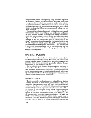 August 1979 The Tenth Annual Report Of The Council On Environmental Quality